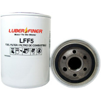 как выглядит luber-finer фильтр топливный lff5 на фото