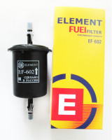 как выглядит element фильтр топливный ef602 на фото