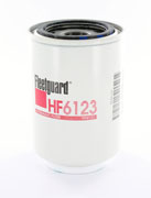 как выглядит fleetguard фильтр гидравлический hf6123 на фото