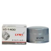 как выглядит lynxauto фильтр масляный lc1400 на фото