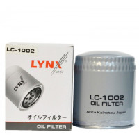 как выглядит lynxauto фильтр топливный lf190 на фото