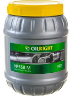 как выглядит смазка №158м oilright 0,8кг 6081 на фото