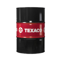 как выглядит масло моторное texaco motor oil 5w40 208л  на фото