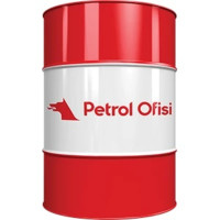 как выглядит масло моторное petrol ofisi  maximus hd 10w30 208л  на фото