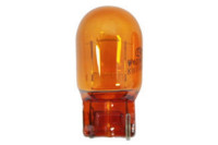 как выглядит lynxauto автомобильная лампа wy21w 12v w3x16d amber l15521y на фото