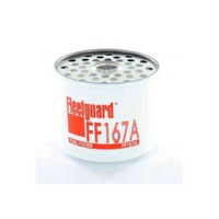 как выглядит fleetguard фильтр топливный ff167a на фото