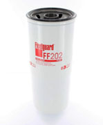 как выглядит fleetguard фильтр топливный ff202 на фото