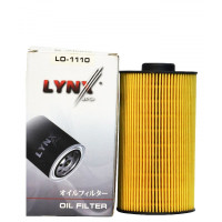 как выглядит lynxauto фильтр масляный lo1110 на фото