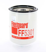 как выглядит fleetguard фильтр топливный ff5301 на фото