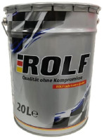 как выглядит масло редукторное rolf reductor m5 g220 1л розлив из канистры на фото