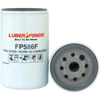 как выглядит luber-finer фильтр топливный fp586f на фото