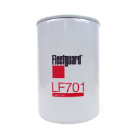 как выглядит fleetguard фильтр масляный lf701 на фото
