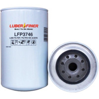 как выглядит luber-finer фильтр масляный lfp3746 на фото