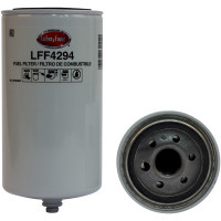 как выглядит luber-finer фильтр топливный lff4294 на фото