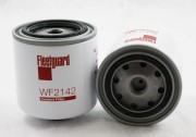 как выглядит fleetguard фильтр системы охлаждения wf2142 на фото