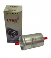 как выглядит lynxauto фильтр топливный lf1400 на фото