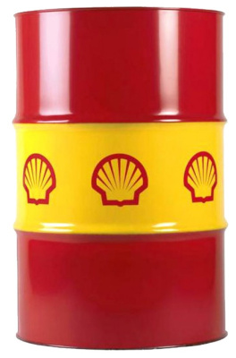 shell бочка