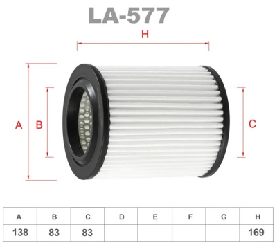 la577