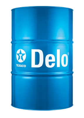 delo barrel