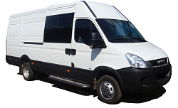 IVECO Daily 4