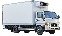 Hyundai Truck HD-78  1 поколение 