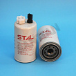 STAL Фильтр топливный ST20219