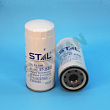 STAL Фильтр масляный ST10502