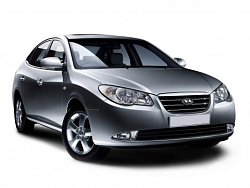 Hyundai Elantra 4 поколение (HD) 2006-2011