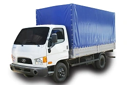 Hyundai Truck HD-65