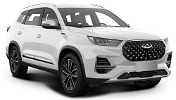 Chery Tiggo 8 Pro 1 поколение (2021 - Н.В.)