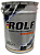 как выглядит масло редукторное rolf reductor m5 g220 1л розлив из канистры на фото