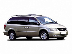 Chrysler Voyager