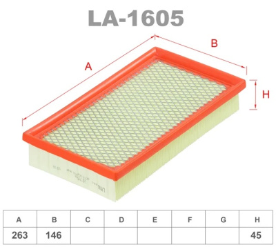 la1605