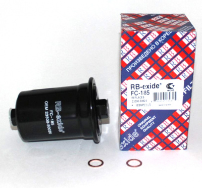Фильтр топливный RB-exide FC-185