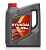 как выглядит масло моторное hyundai xteer gasoline ultra protection 5w30 4л  на фото