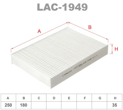 lac1949