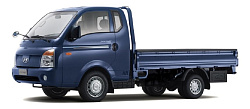 Hyundai Truck Porter  1 поколение 